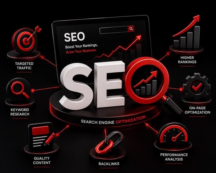 SEO and Content Marketing: How to Get More Customers Online